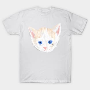 Murda Kitty T-Shirt